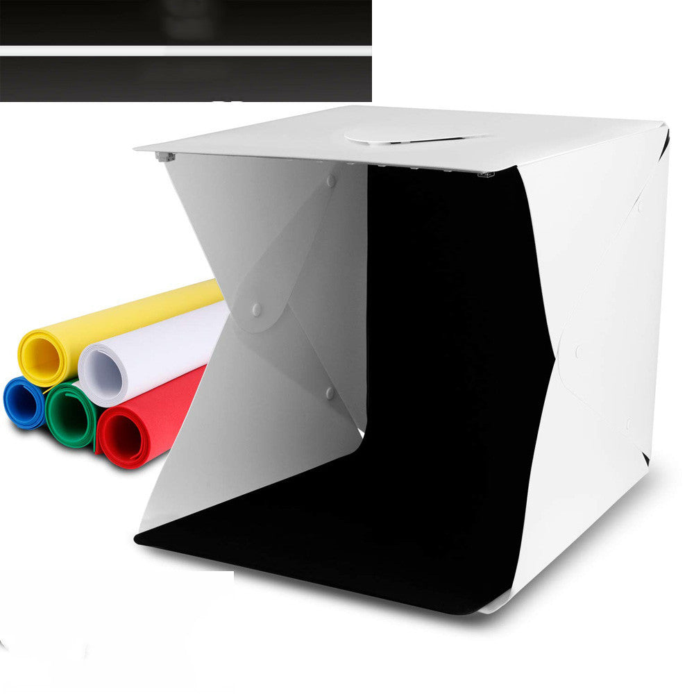 Mini Folding Studio Set - JumoShop