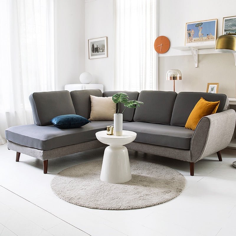 Universal Stretch Sofa Set Cover - Non-Slip Thickening