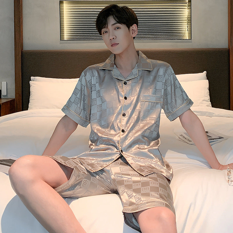Men's Pajamas