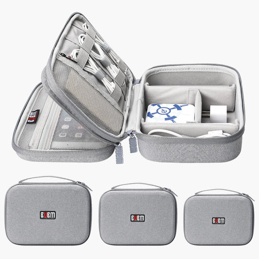 Digital Storage Bag - Multifunctional Headset Digital Storage Box - JumoShop