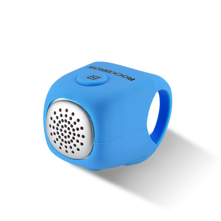 Driving Electric Horn -- Mountain Bike Bell
