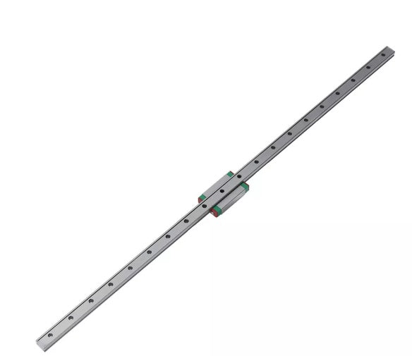Linear Guide Block