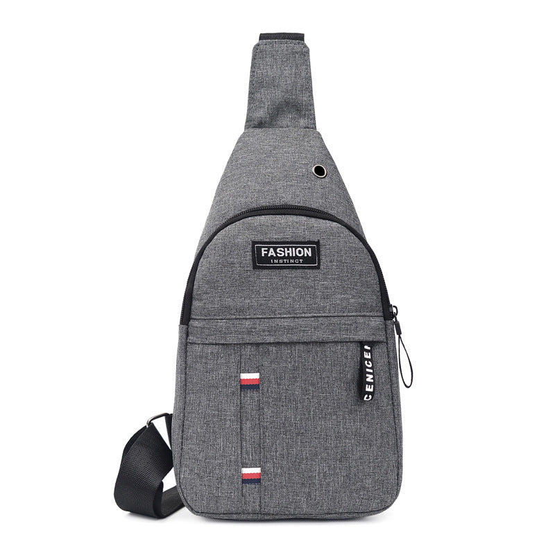 Outdoor Mountaineering Cycling Shoulder Messenger Bag