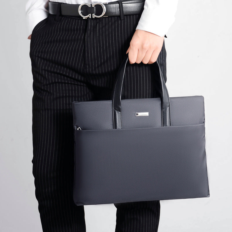 Men's Computer Casual Bag- Shoulder Messenger Bag