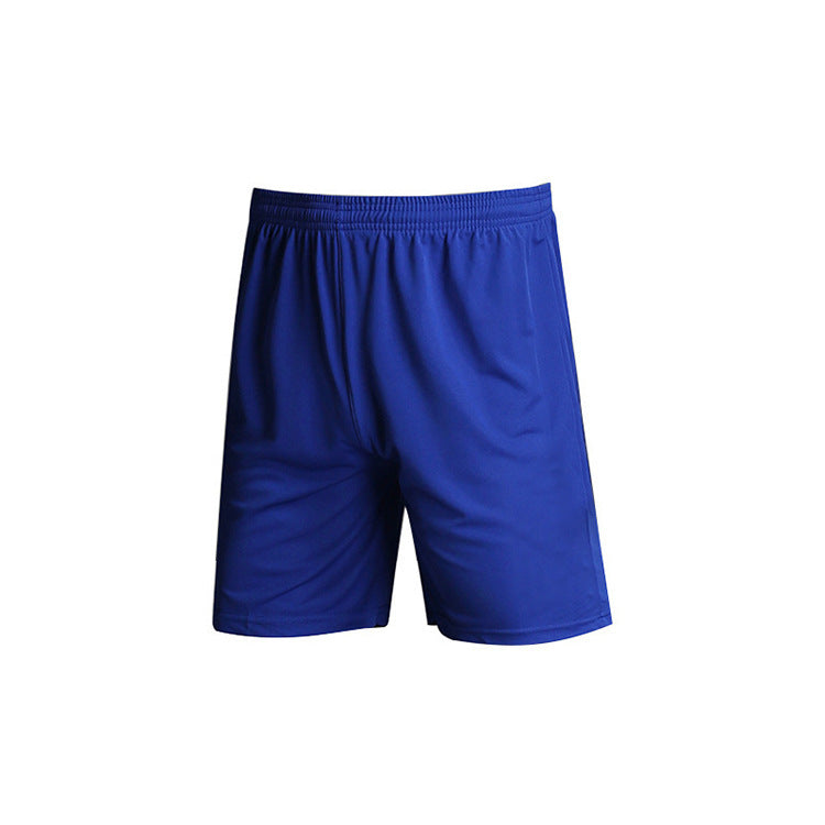 Football Pants For Men And Women - Gym Wear Fitness Workout Shorts