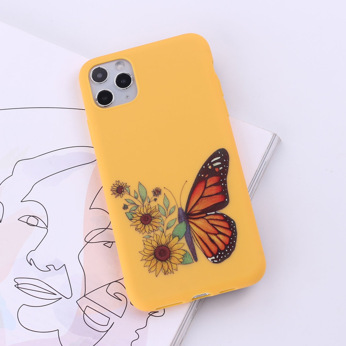 Mobile Phone Case