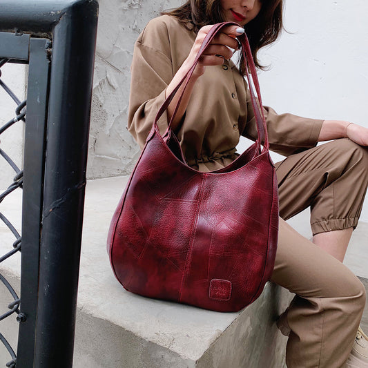 Vintage Womens Hand Bags - Designers Luxury Handbags Women Shoulder Bags