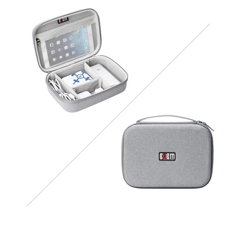 Digital Storage Bag - Multifunctional Headset Digital Storage Box - JumoShop