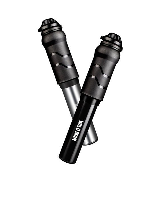 High Pressure Mountain Road Bike Portable Bicycle Pump