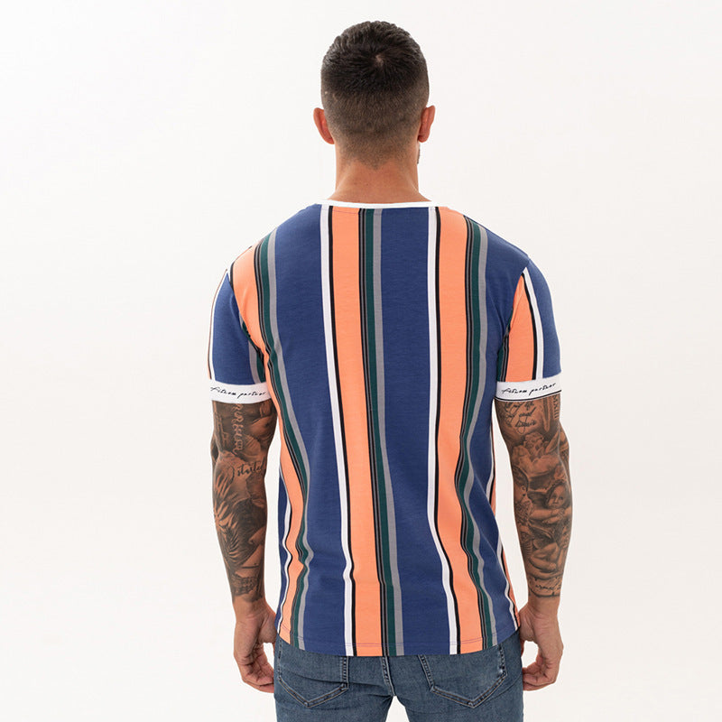 Casual T-shirt for Men
