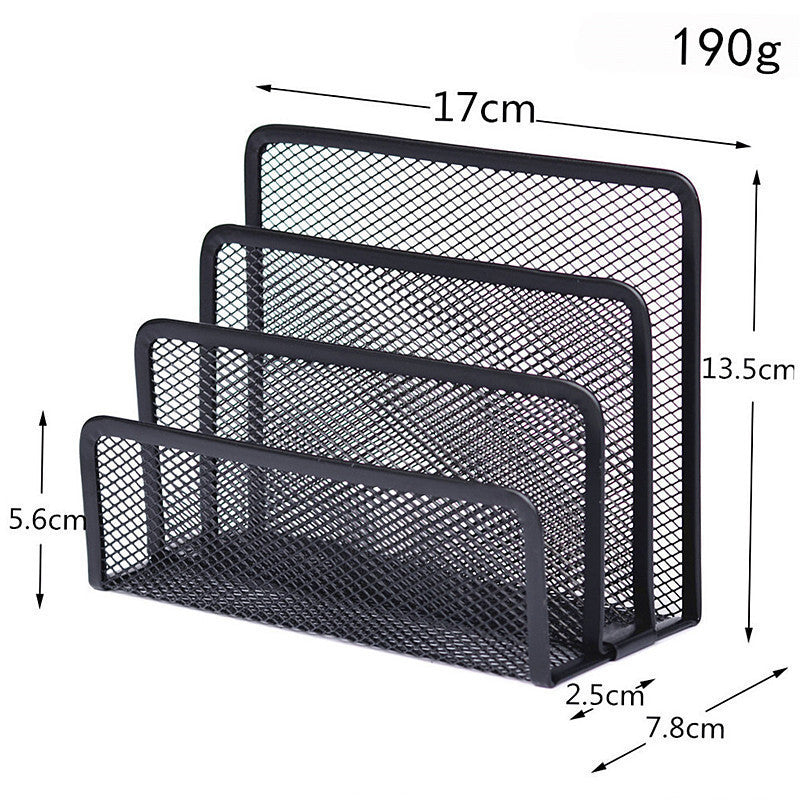 Book Shelves Desk Organizer - JumoShop