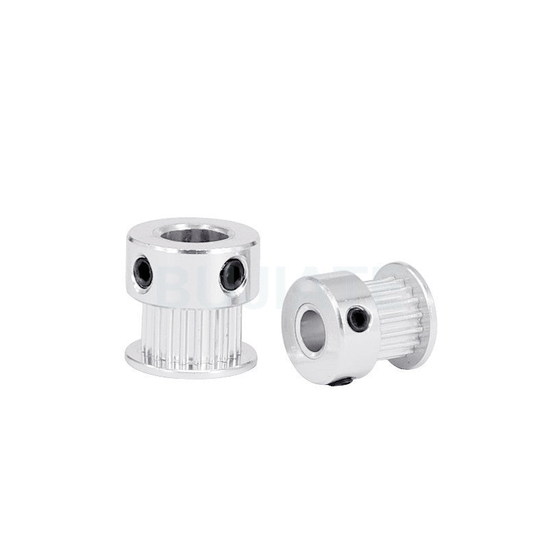 Printer Accessories - 2GT Timing Belt Wheel - JumoShop