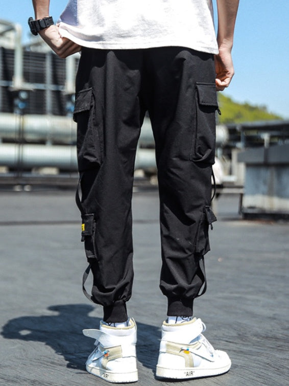 Casual Harem Pants