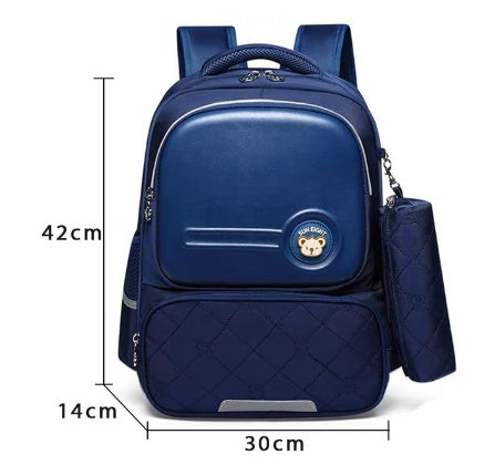 Orthopedic Backpack - Cute Children's Backpack
