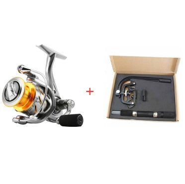 Sea Knight Luya Fishing Reel Full Metal