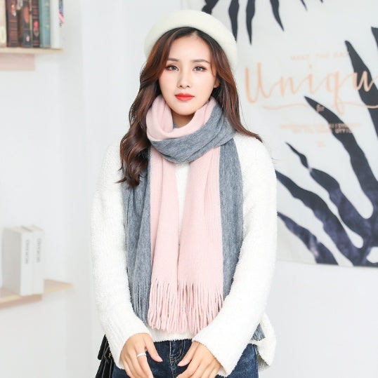Men's Scarves