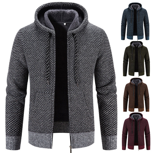 Winter Coat Zipper