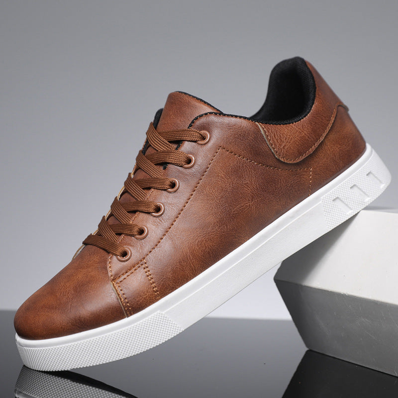 Spring Casual Fashion Trend Shoes