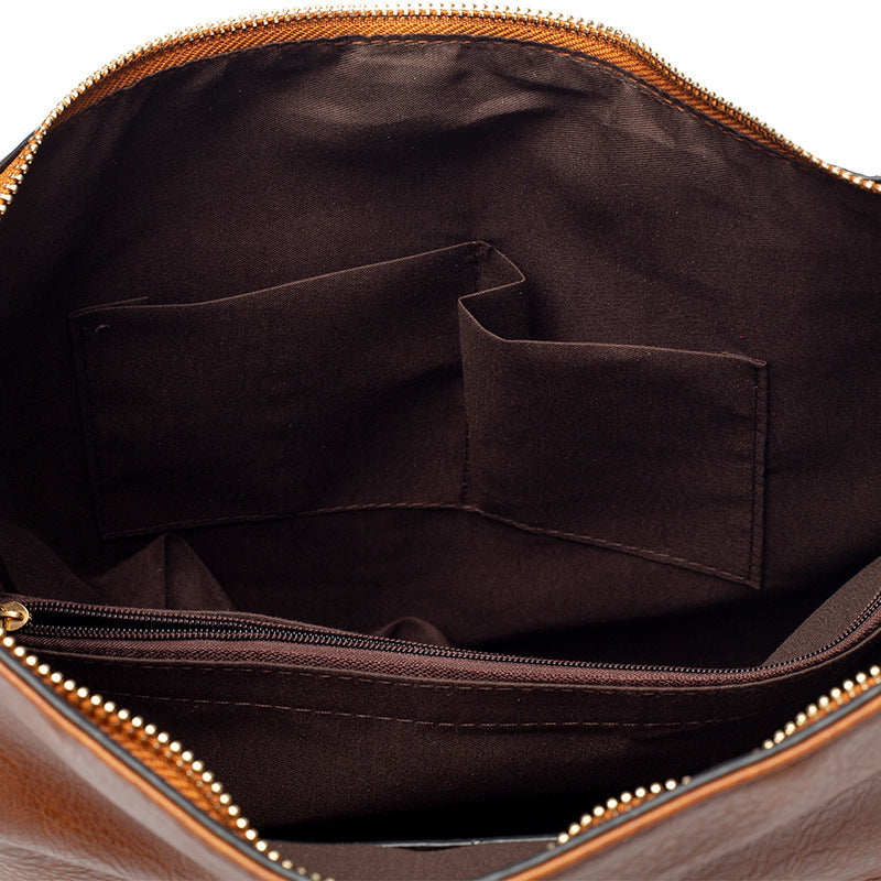 Hobo Bags - Women High Capacity Handbags
