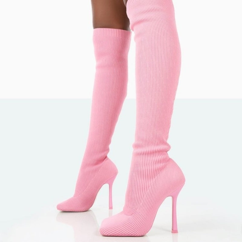 Thigh High Boots for Women