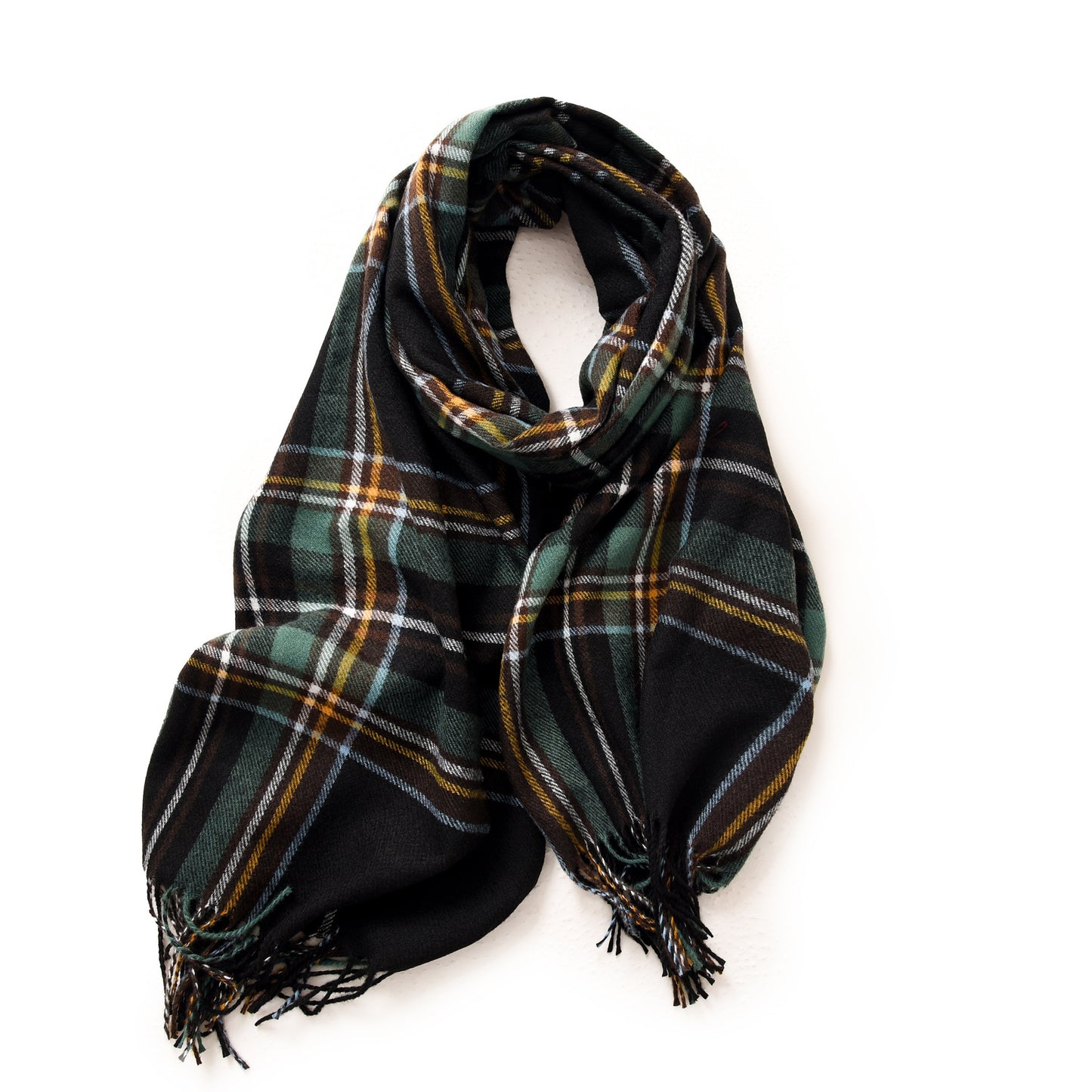Warm Winter Scarf For Women