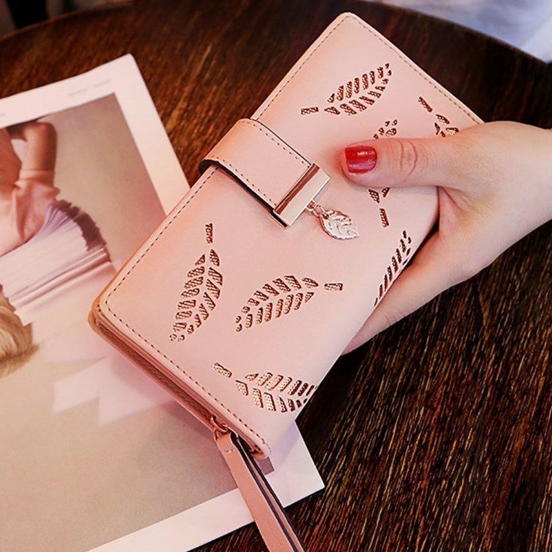 Wallet - Women's Purse, Girls Handbags, Party Bag