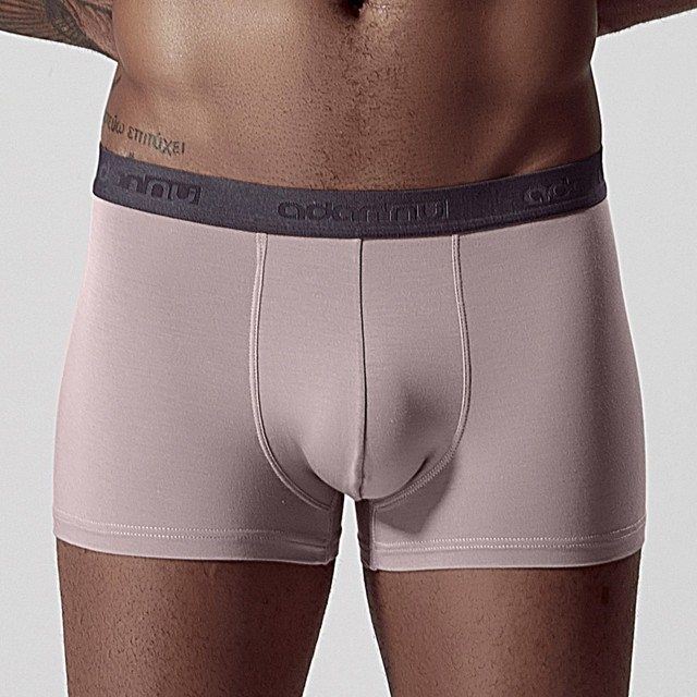 Comfortable Slim Boxer - Underpants For Men