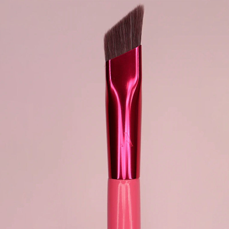 Wild Eyebrow Brush - 3d Stereoscopic Painting Hairline Eyebrow  Makeup Brushes Concealer Brush