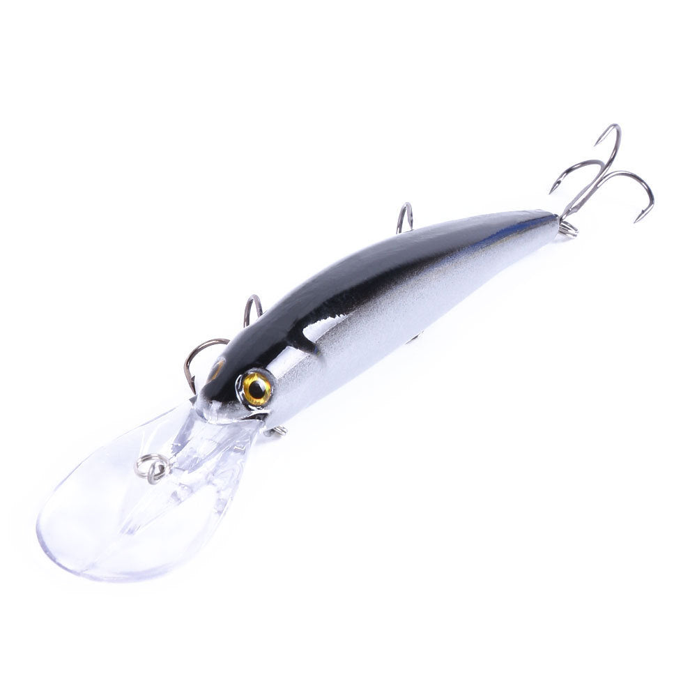 Fishing Bait Biomimetic -  Fake Fishing Tackle