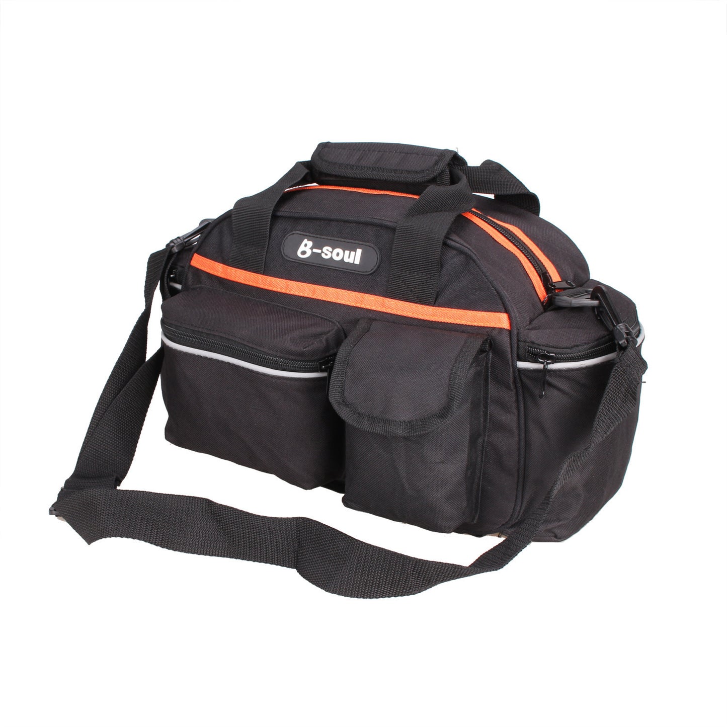 Mountain Bike Shelf Package