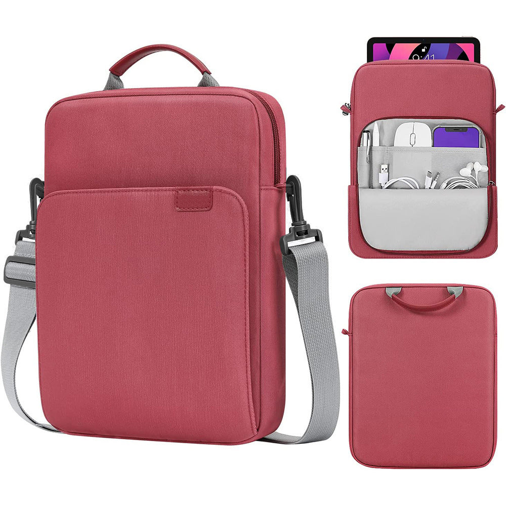 One Shoulder Crossbody Portable Bag