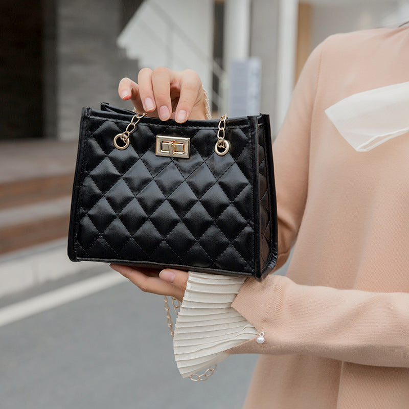 Mini Chain Shoulder Bags For Women