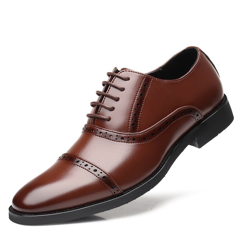Male Shoes