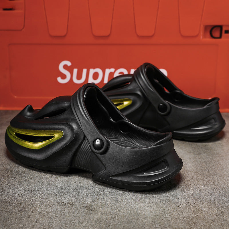 Fashion Personality Beach Shoes for Men