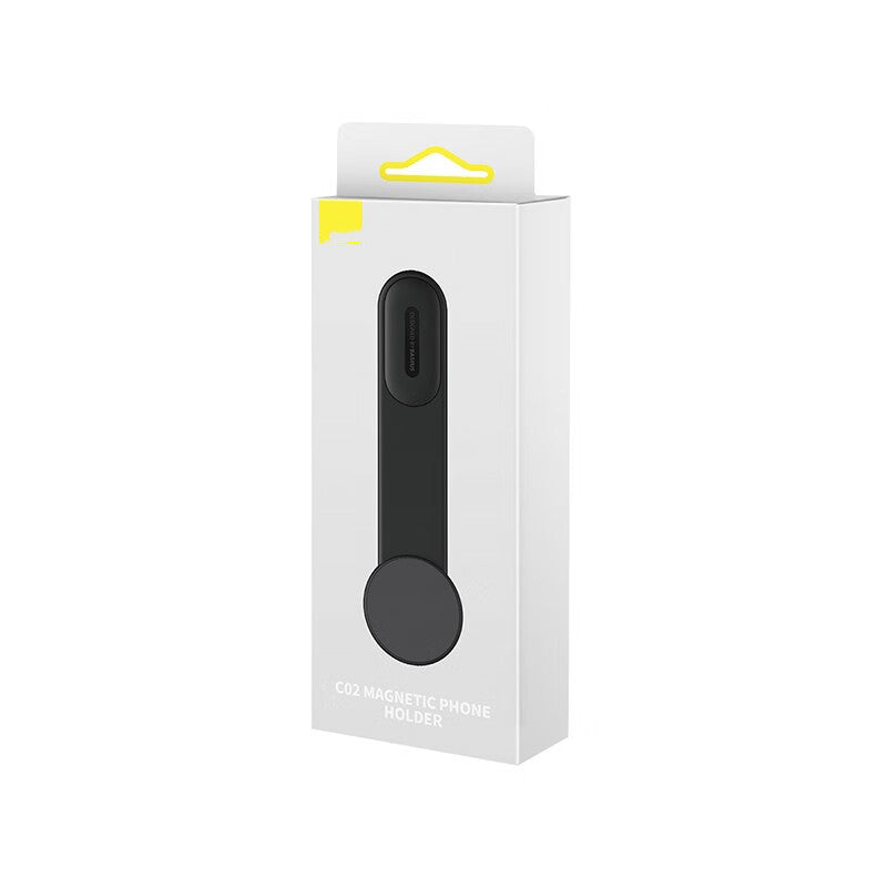 Magnetic Bendable Car Mobile Phone Holder - Wireless Charger Phone Holder 15W Car Dash Mount Compatible With Phone
