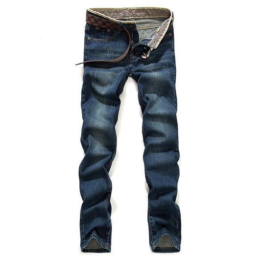 Men's Slim Pants
