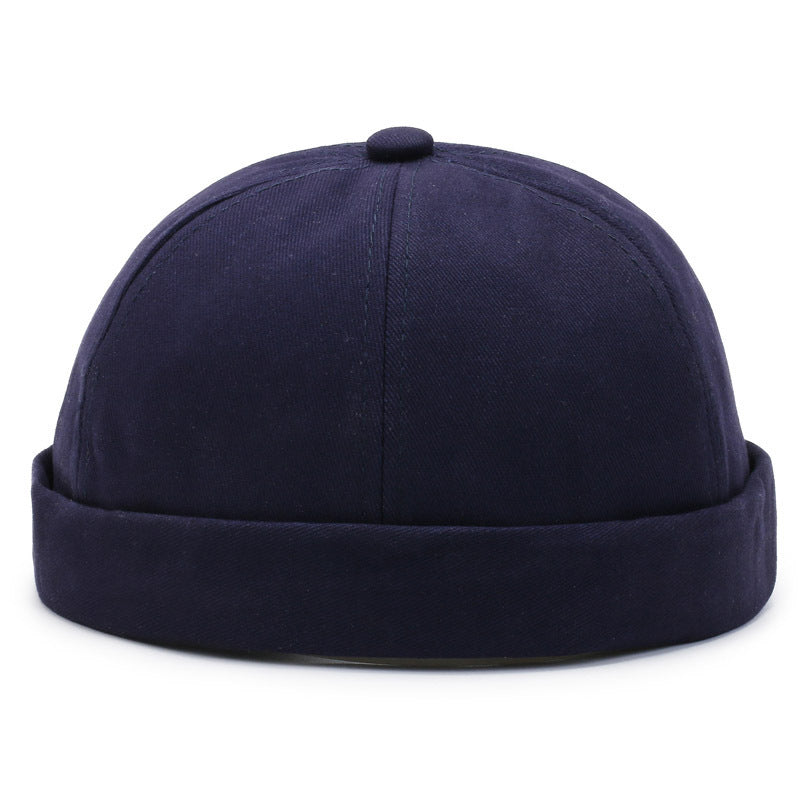Small Tide Hooligan Hats For Men And Women