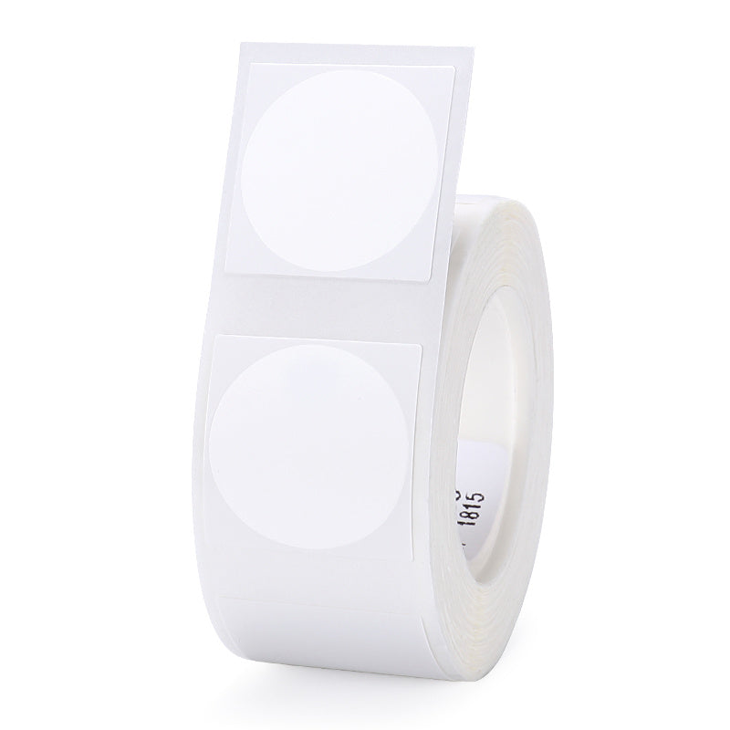 Suitable For Thermal Waterproof Self-adhesive Label Paper