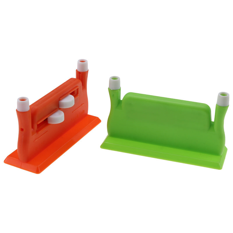 Auto Needle Threader – Double-Headed Thread Device for Hand & Machine Sewing | Perfect for Elders & DIY Crafters - JumoShop