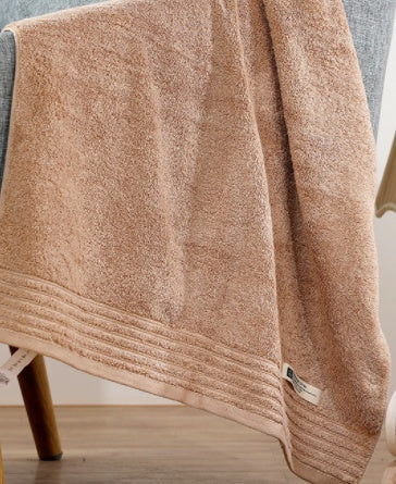 Absorbing Towel Set