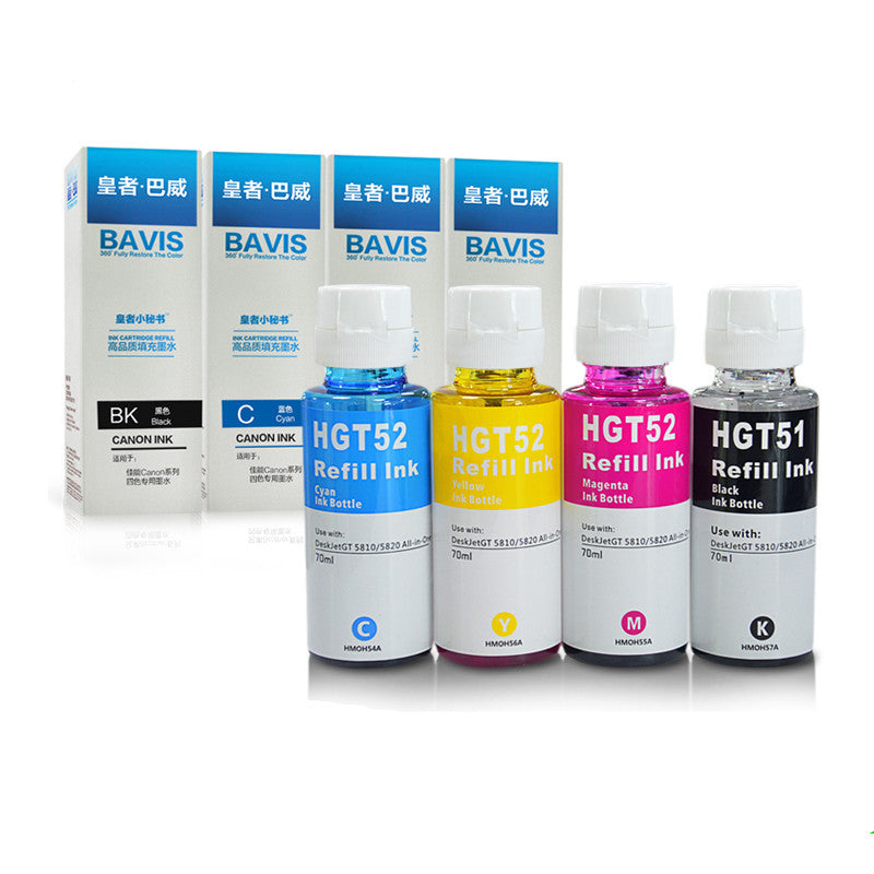 Printer Inkjet