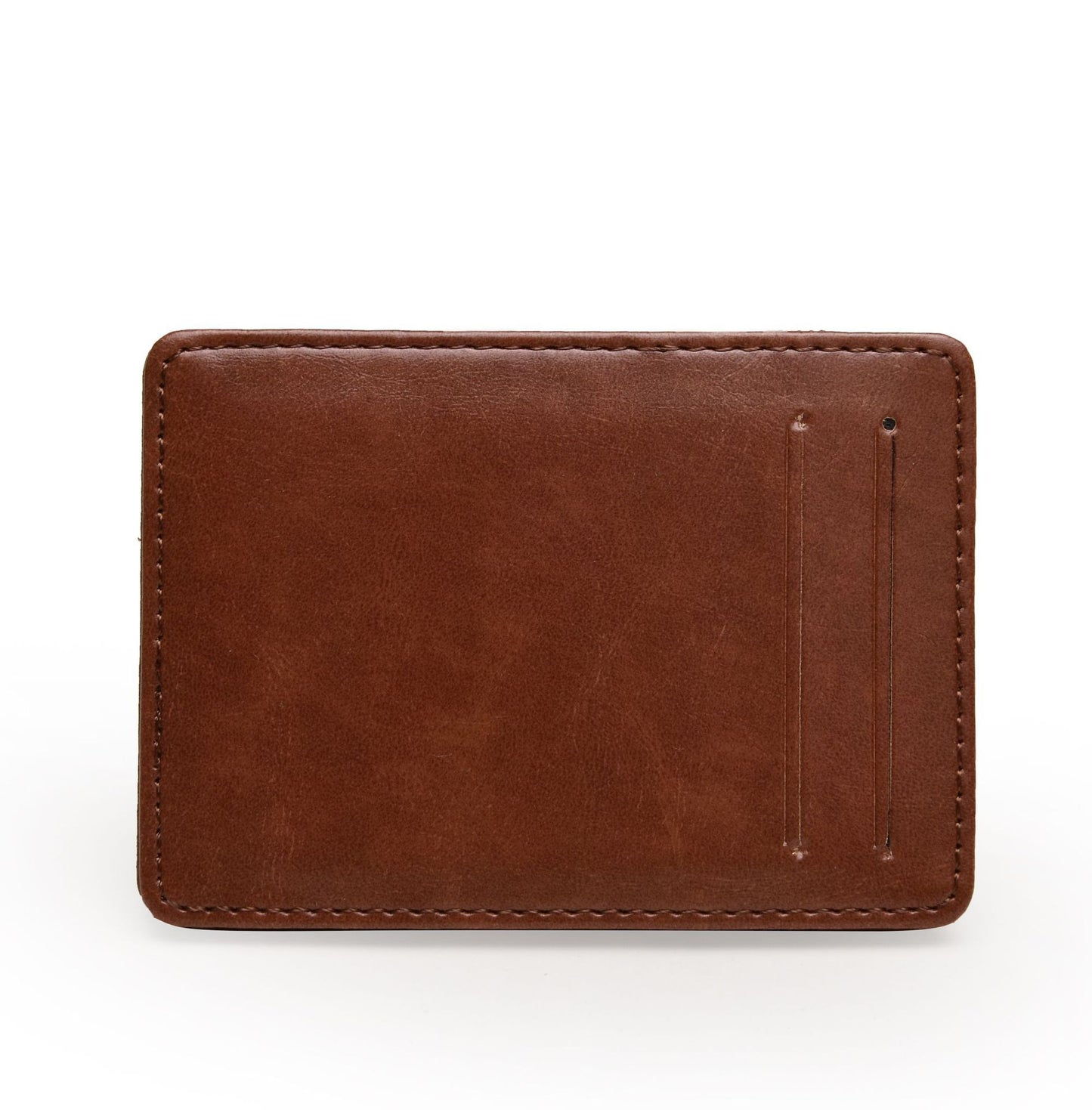 Flip Magic Wallet - Business Card Holder