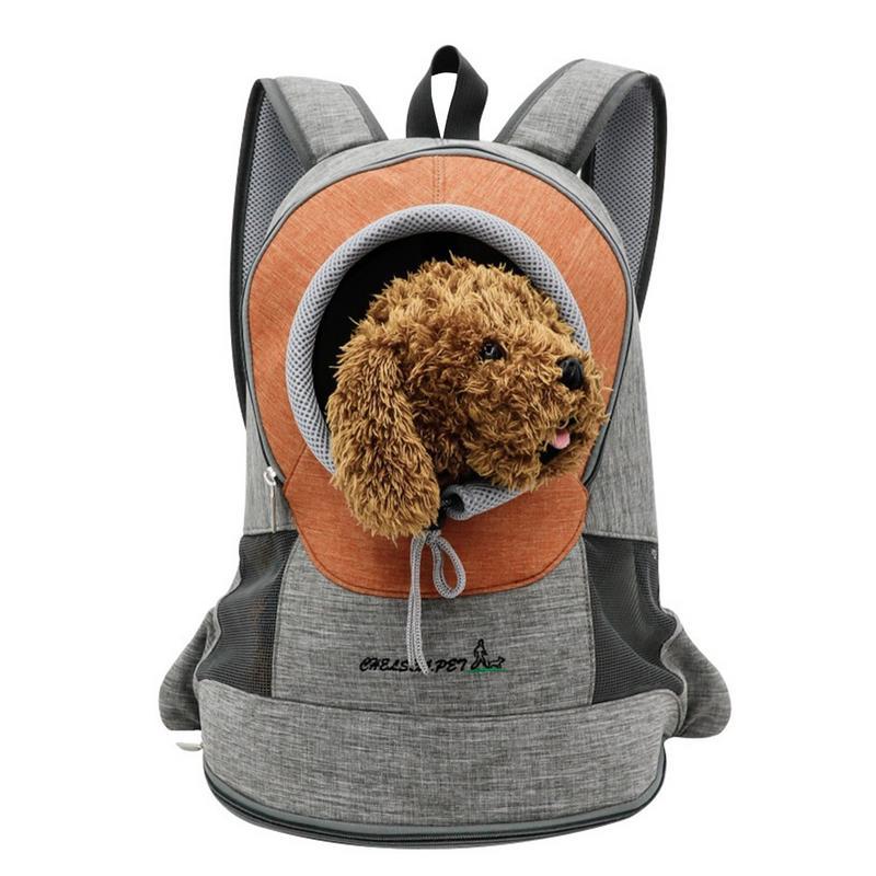 Puppy Backpack