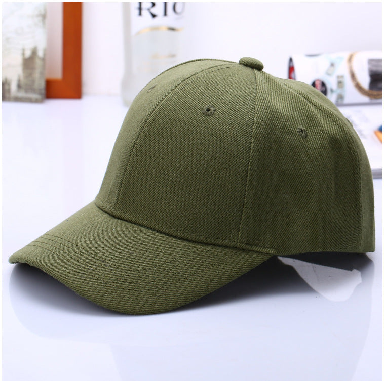 Baseball Caps for Men and Women
