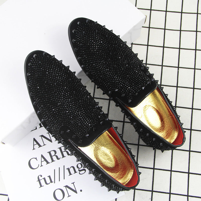 Loafers Shoes for Men