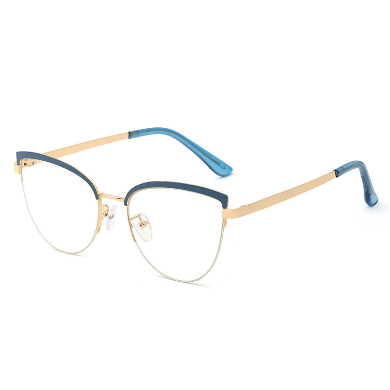 Retro Computer Glasses