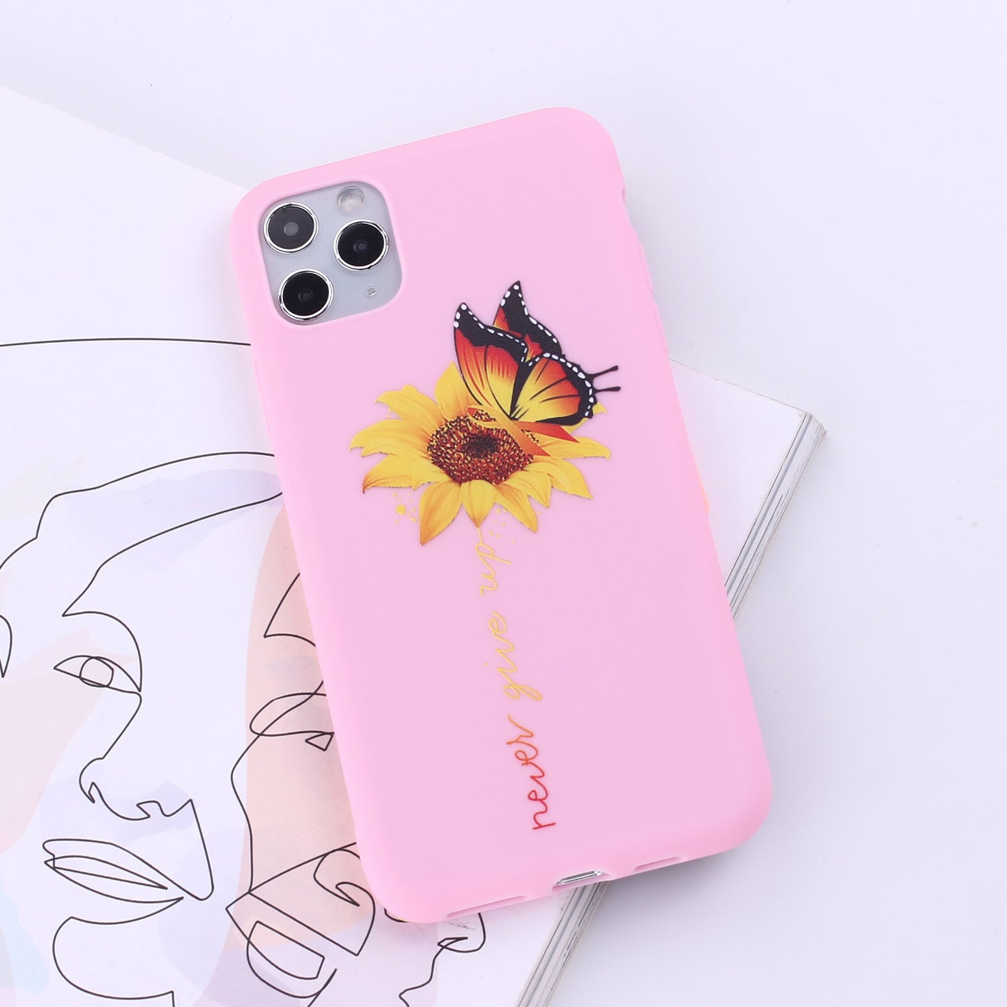 Mobile Phone Case
