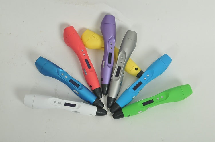 Print Pen