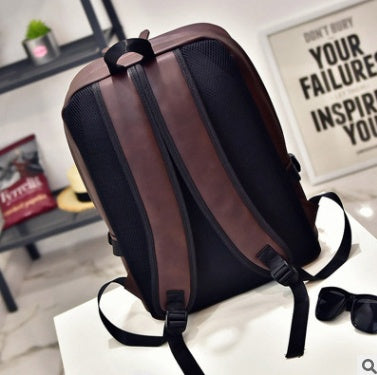 Men's Shoulder Bag