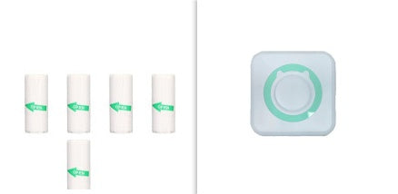Pocket Printer